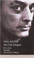 Bog, 1. bogklubudgave, 1998