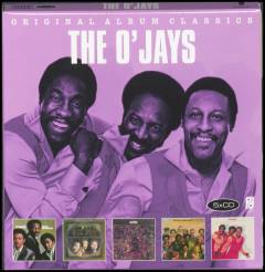 Original album classics