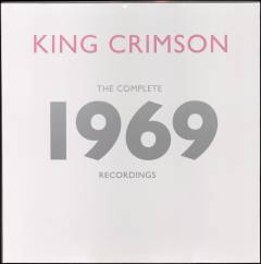The complete 1969 recordings