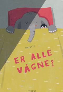 Er alle vågne?