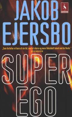 Superego : noveller