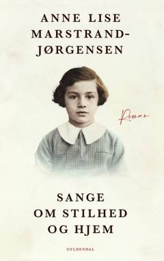 Sange om stilhed og hjem