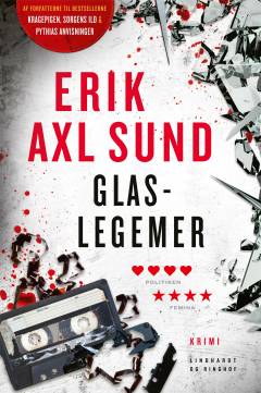Glaslegemer