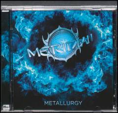 Metallurgy