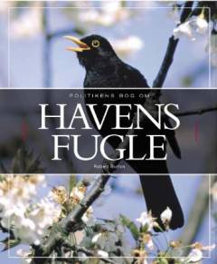 Politikens bog om havens fugle