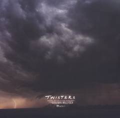 Twisters : original motion picture soundtrack