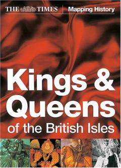 Kings & queens of the British Isles