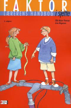 Bog, 2. udgave, 2006