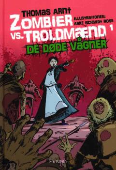 De døde vågner