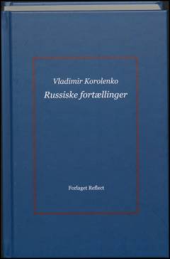 Russiske fortællinger
