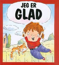 Jeg er glad