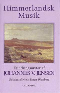 Himmerlandsk musik : erindringsmyter