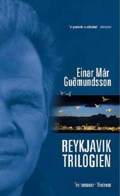 Reykjavik-trilogien