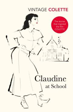 Claudine at school