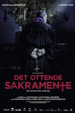 Det ottende sakramente (Undertekster på dansk)
