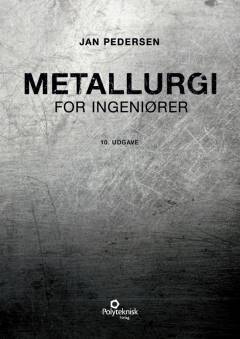 Metallurgi for ingeniører