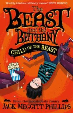 Child of the beast
