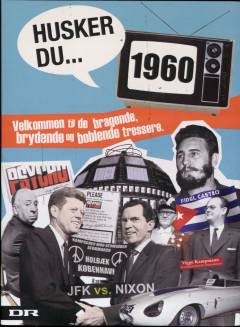 Husker du  - 1960