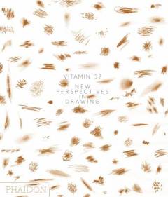 Vitamin D2 : new perspectives in drawing