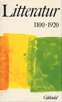 Litteratur. Bind 1