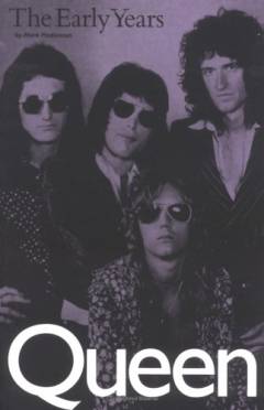 Queen : the early years