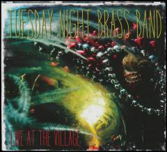 Live at the Village