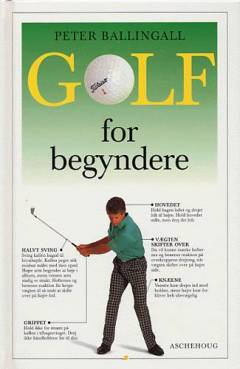 Golf for begyndere