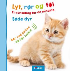 Søde dyr