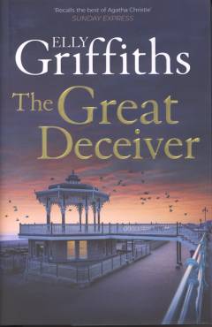 The great deceiver