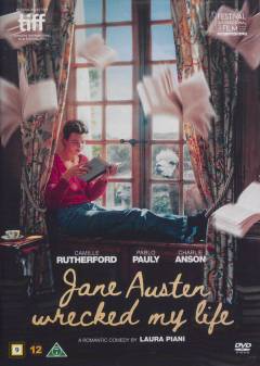 Jane Austen ødelagde mit liv