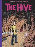 The Hive. Fantagraphics