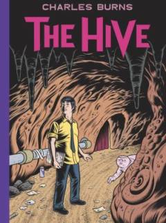 Graphic novel / Tegneserie, 1. edition, 2012