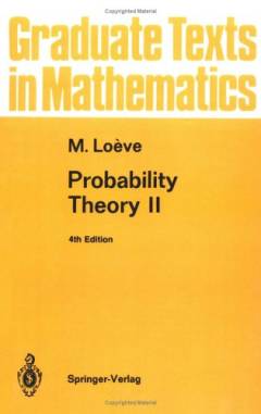 Probability theory