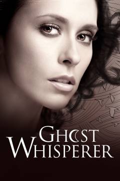 Ghost whisperer (Sæson 4)