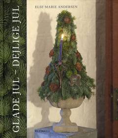 Glade jul - dejlige jul