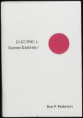 Electric L. Håndlavet selvudgivelse
