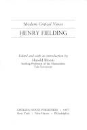Henry Fielding