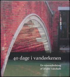 40 dage i vandørkenen