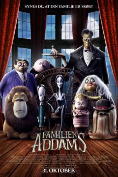 Film (dvd), 2020