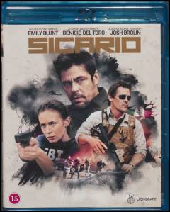 Sicario