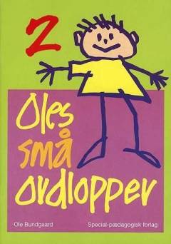 Oles små ordlopper. Bind 2