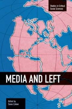 Media and left