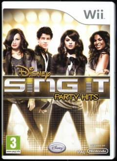Wii, 2010