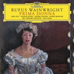 Prima donna