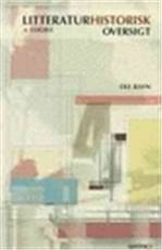 Litteraturhistorisk oversigt