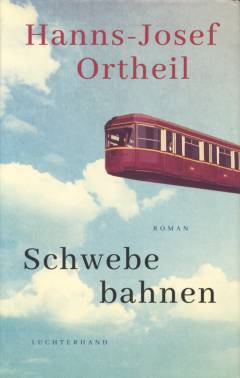 Schwebebahnen