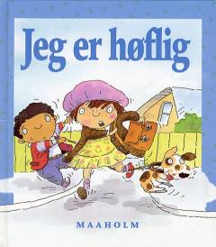 Jeg er høflig