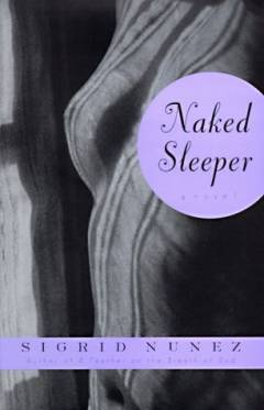 Naked sleeper