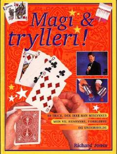 Magi & trylleri
