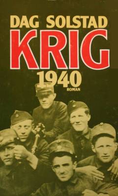 Krig - 1940